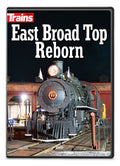 Kalmbach Publishing 16112 DVD East Broad Top