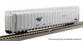 Kato USA Model Train 1065505 N Autorack 4pk Amtrak Autotrain PhV Set #3