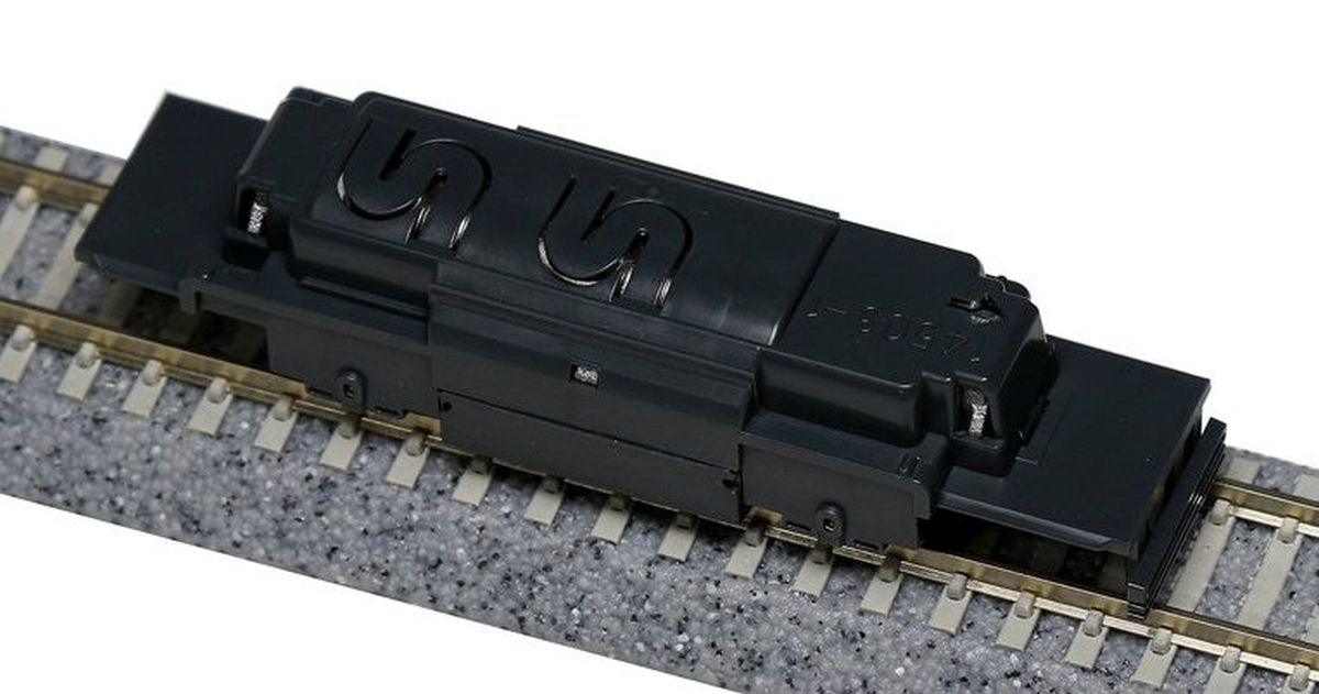 Kato USA Model Train 11108 N Power Unit for Pocket Line Tram