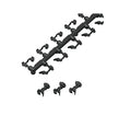 Kato USA Model Train 11702 N Kato Coupler/10pr