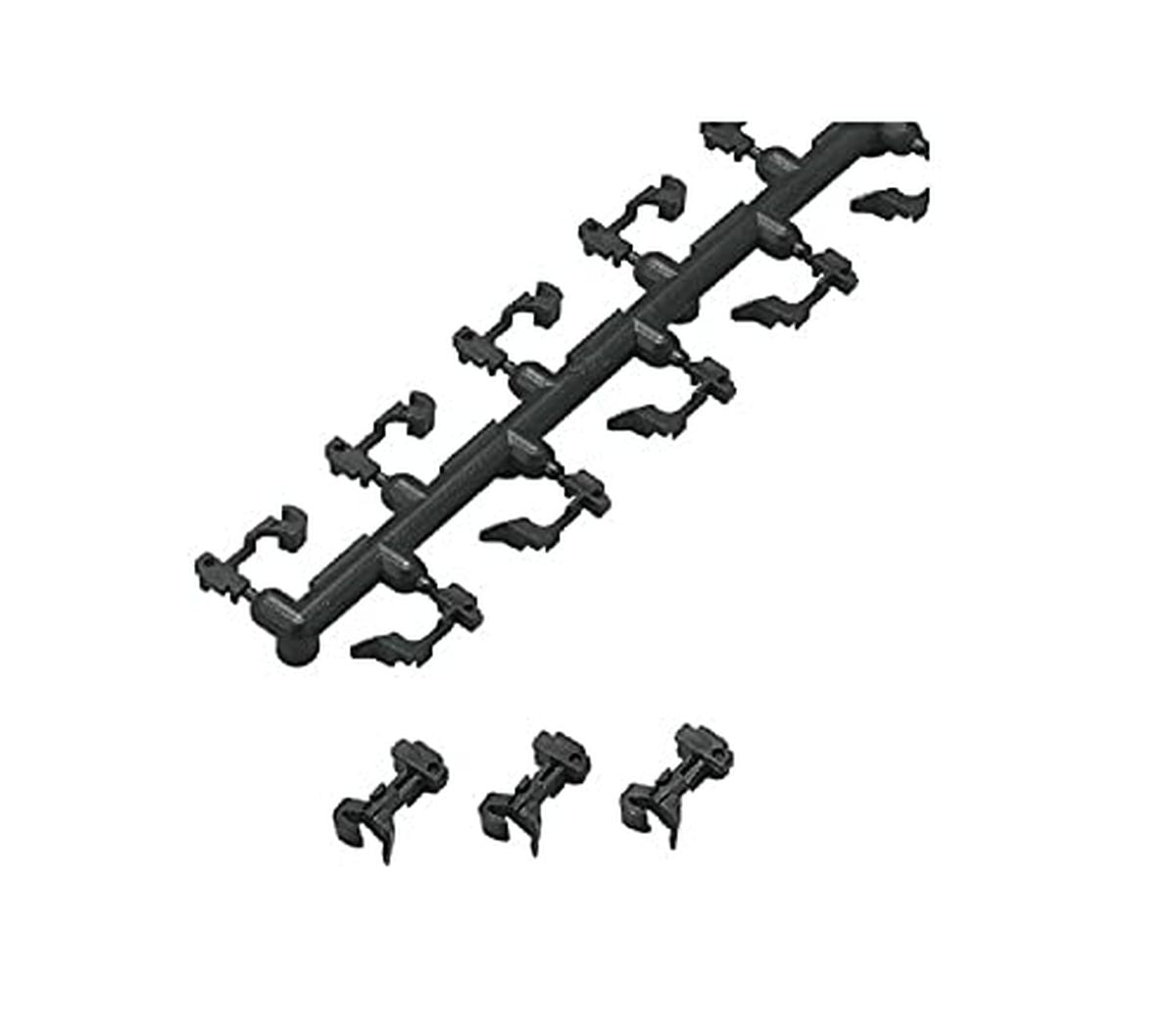Kato USA Model Train 11702 N Kato Coupler/10pr