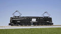 Kato USA Model Train 1372024 N GG-1 PC #4923/blk