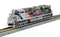 Kato 1761943 N SD70ACe Diesel UP #1943 Spirit of UP w/Nose Headlight  NEW - call for discount pricing!