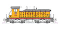 Kato USA Model Train 1764380DCC NW2 Deisel UP #1039 w/DCC