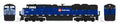 Kato USA Model Train 1768531DCC N SD70ACe Diesel MRL #4401/blu&blk/DCC