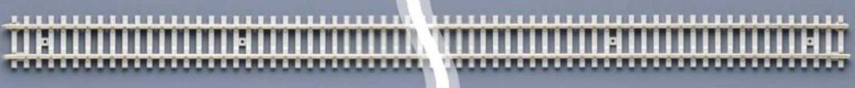 Kato USA Model Train 21001 N Concrete Tie Flex Track 808mm (31-13/16 ) /10pk/100cs