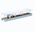 Kato USA Model Train 23171 N Island Platform A
