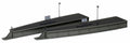 Kato USA Model Train 23175 N Island Platform End B