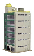 Kato USA Model Train 23434A Office Building 2 (Grey)