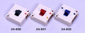 Kato USA Model Train 24830 N Connector Switch/Green