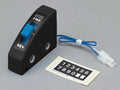 Kato USA Model Train 24851BK Power Direction Control Switch