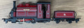 Kato USA Model Train 51251A 009 Ffestiniog Railway 0-4-0 Small England Princess HOn