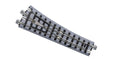 Kato 52301 HOe Electric Turnout #4 Right [NEP481-15R]  NEW - call for discount pricing!