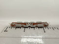Kato USA Model Train 928055 Circuit Board with Golden White LED Lights