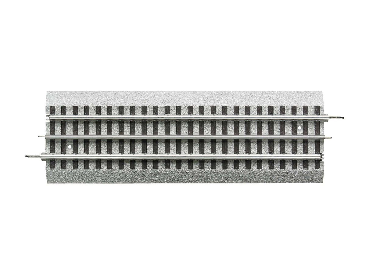 Lionel Train 12014 O RTR FasTrack 10  Straight/50bx