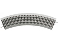 Lionel Train 12015 O RTR FasTrack O36 Curve/8cir/50bx
