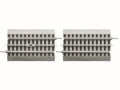Lionel Train 12020 O RTR FasTrack Uncoupler w/5  Straight