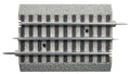 Lionel Train 12025 O RTR FasTrack 4.5  Straight/24bx