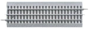 Lionel Train 12032 O RTR FasTrack 10  Straight/4pk