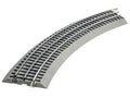 Lionel Train 12033 O RTR FasTrack O36 Curve 4pk/8cir/20bx