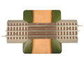 Lionel Train 12036 O RTR FasTrack Grade Crossing