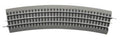 Lionel Train 12041 O RTR FasTrack O72 Curve/16cir/50bx