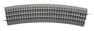 Lionel Train 12041 O RTR FasTrack O72 Curve/16cir/50bx