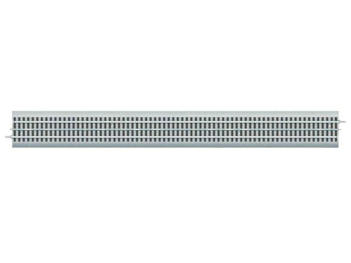 Lionel Train 12042 O RTR FasTrack 30  Straight/24bx
