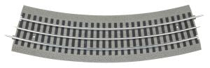 Lionel Train 12043 O RTR FasTrack O48 Curve/12cir/50bx