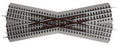 Lionel Train 12050 O RTR FasTrack 22.5* Crossing