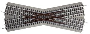 Lionel Train 12050 O RTR FasTrack 22.5* Crossing