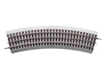 Lionel Train 12056 O RTR FasTrack O60 Curve/16cir/50bx