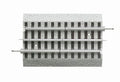 Lionel Train 12060 O RTR FasTrack Block Section