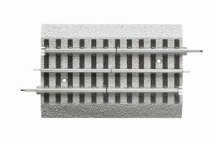 Lionel Train 12060 O RTR FasTrack Block Section