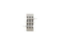 Lionel Train 12073 O RTR FasTrack 1-3/8  Straight/24bx