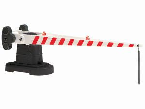 Lionel Train 12714 O RTR Automatic Crossing Gate
