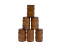Lionel Train 12745 O RTR Barrel Pack/6pc