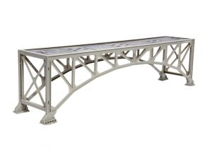 Lionel Train 12770 O RTR Arch-Under Bridge