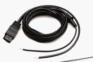 Lionel Train 12893 O RTR LCS Legacy PM-1 Power Adapter Cable