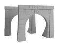 Lionel Train 12896 O RTR Tunnel Portals/2pk