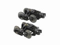 Lionel Train 14078 O RTR Die Cast Sprung Freight Trucks 2pk