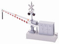 Lionel Train 14098 O RTR Automatic Crossing Gates/2pk
