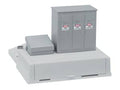 Lionel Train 14111 O RTR #153IR Infrared Controller