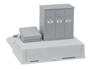 Lionel Train 14111 O RTR #153IR Infrared Controller