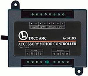 Lionel Train 14183 O TMCC Accessory Motor Controller/AMC
