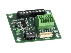 Lionel Train 1908010 O RTR LCS CSM2 DZ-2500 Breakout Board