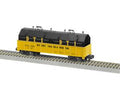 Lionel Train 1919082 AF Gondola w/Coil Covers DT&I #1352