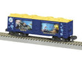 Lionel Train 1919420 AF Aquarium Car