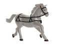 Lionel Train 1930280 O Horses/4pc