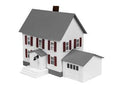 Lionel Train 1956110 HO Movin In House Built Up